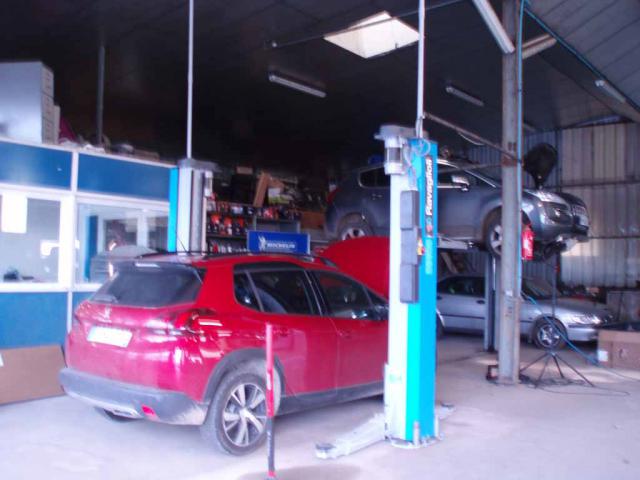 MTA Sarl