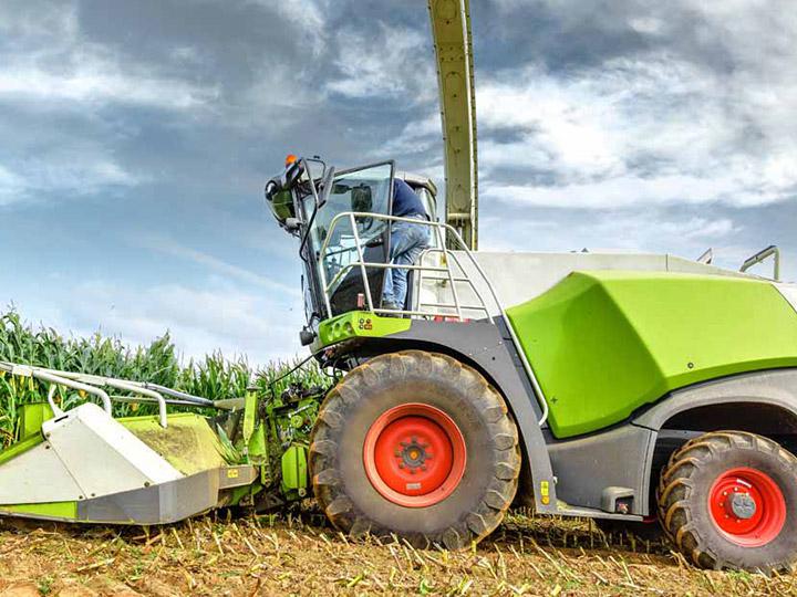 Agricole