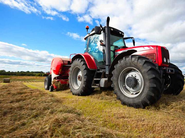Agricole