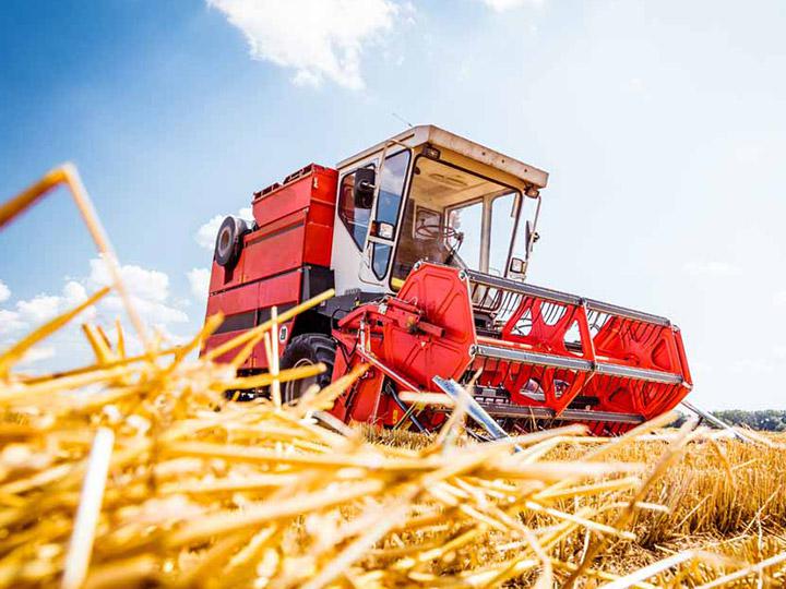 Agricole